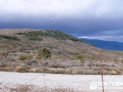 asociacion senderismo;belenes vivientes madrid;batuecas sierra de francia